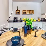 Apartament Triventi 99 Z Widokiem - 5D Apartamenty