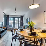 Apartament Triventi 99 Z Widokiem - 5D Apartamenty