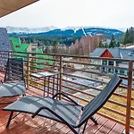 Apartament Triventi 99 Z Widokiem - 5D Apartamenty