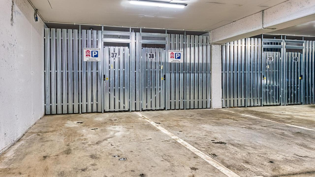 Apartmán Triventi 99 Z Widokiem - 5d *