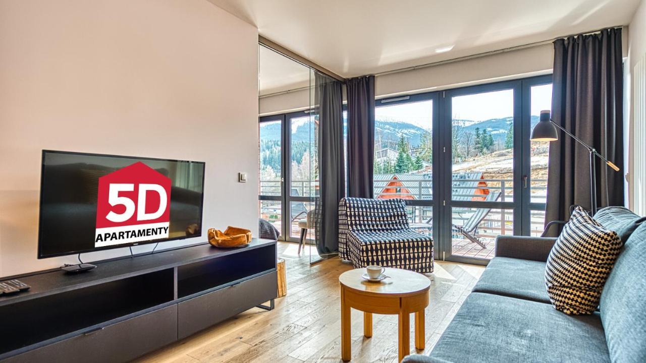 Apartmán Triventi 99 Z Widokiem - 5d