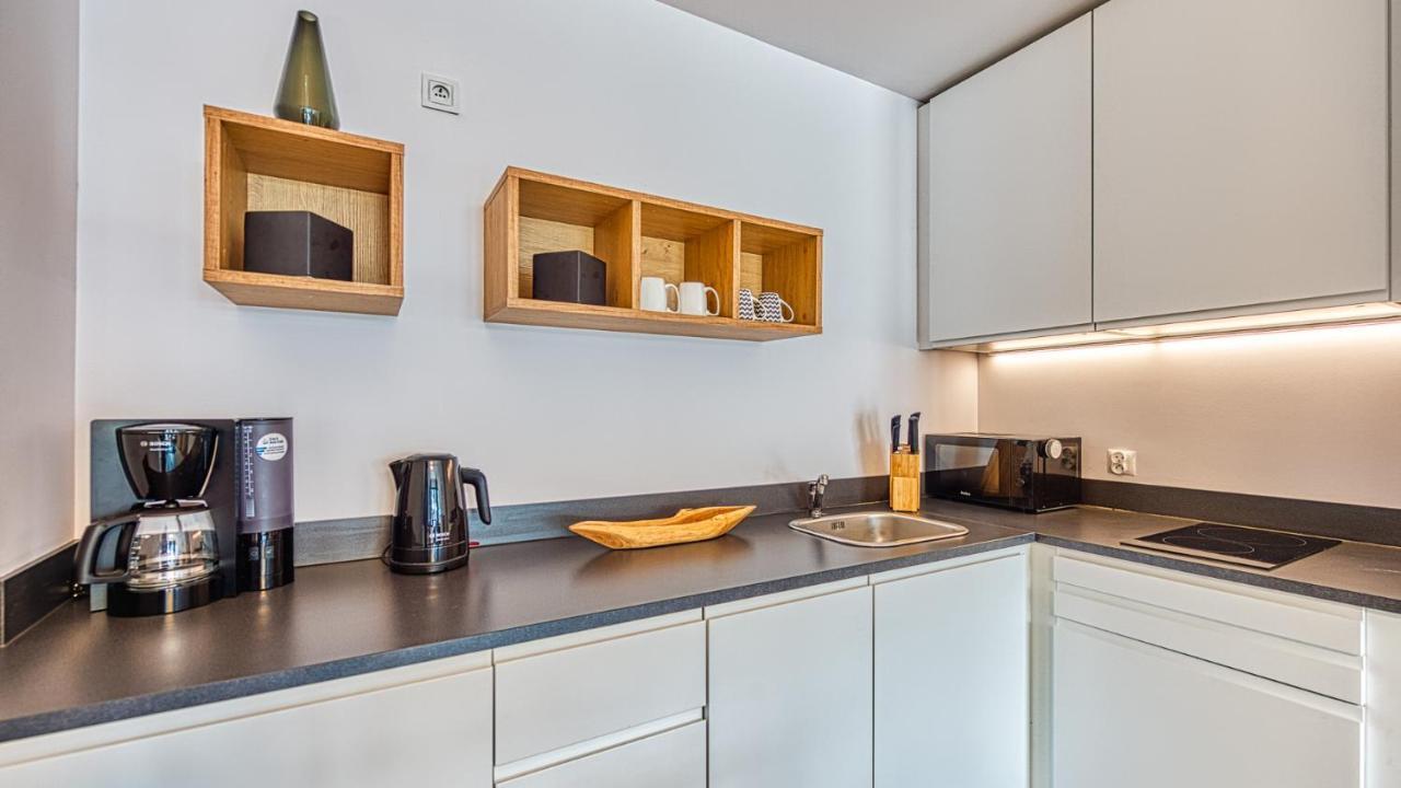 Triventi 99 Z Widokiem - 5d Apartmán *