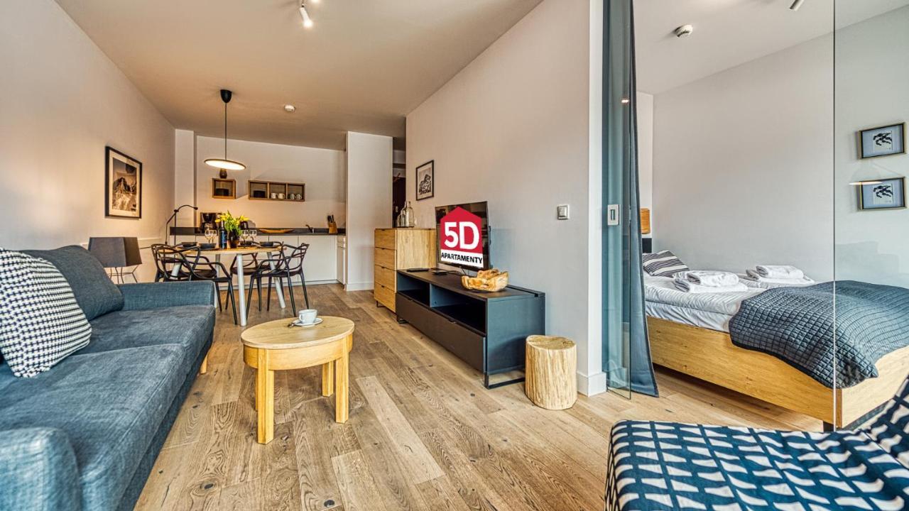 Triventi 99 Z Widokiem - 5d Apartmán *
